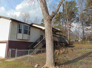 633 Skyline Dr, Harriman, TN 37748