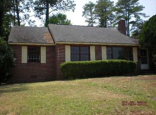 1986 Northbrook Ave, Macon, GA 31201