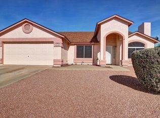 8156 E Fairfield St, Mesa, AZ 85207