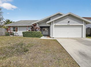 9731 NW 32nd Mnr, Sunrise, FL 33351