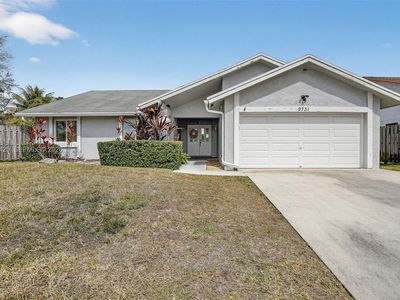 9731 NW 32nd Mnr, Sunrise, FL, 33351