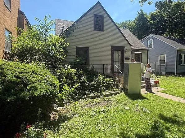 4227 Washington St, Gary, IN 46408