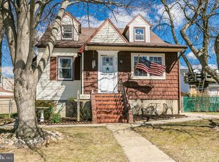 3122 Willoughby Rd, Parkville, MD 21234