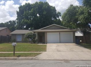 3811 Pipers Crest St, San Antonio, TX 78251
