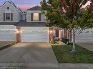 41741 Mitchell Rd, Novi, MI 48377