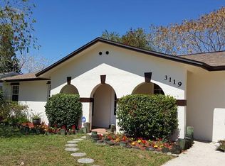 3119 Bernadette Ln, Sarasota, FL 34234