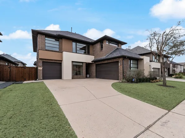 633 Benalla Dr, Frisco, TX 75036