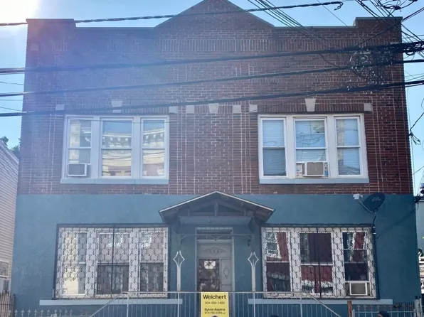 604 N 5Th St, Newark City, NJ 07107
