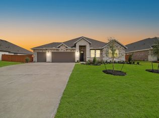 1190 Imperial Ranch Way, Dayton, TX 77535