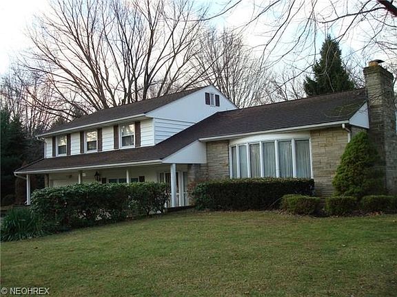 2567 Lee Road - Another angle of FRONT