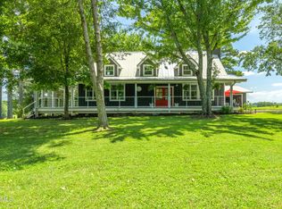 4624 Sweetwater Vonore Rd, Madisonville, TN 37354