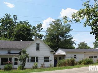 211 N Union St, Kewanee, IL 61443