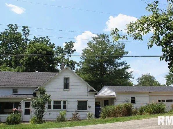211 N Union St, Kewanee, IL 61443