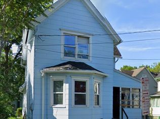 151 Clifton St, Rochester, NY 14611