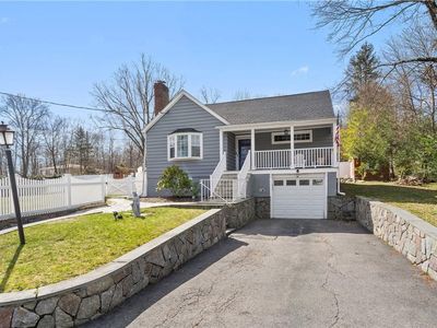 1411 Mohawk Road, Mohegan Lake, NY, 10547