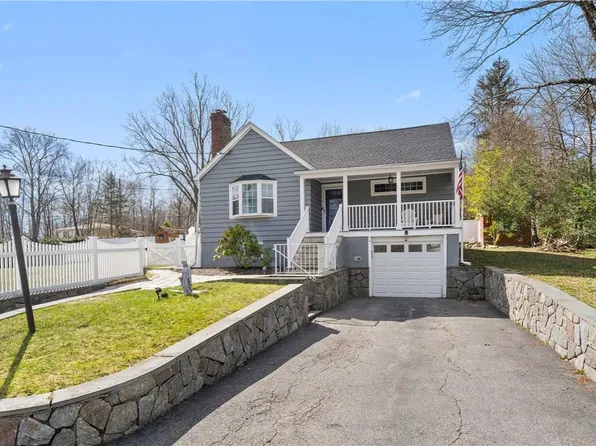 1411 Mohawk Road, Mohegan Lake, NY 10547