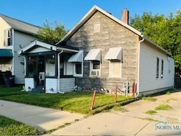 643 Willard St, Toledo, OH 43605