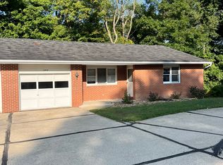 2406 Weaver Dr #2406, Wooster, OH 44691