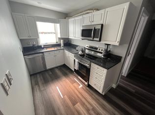 10 Olean St UNIT 2, Norwalk, CT 06854