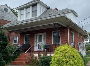 221 Reichart Ave, Reading, PA