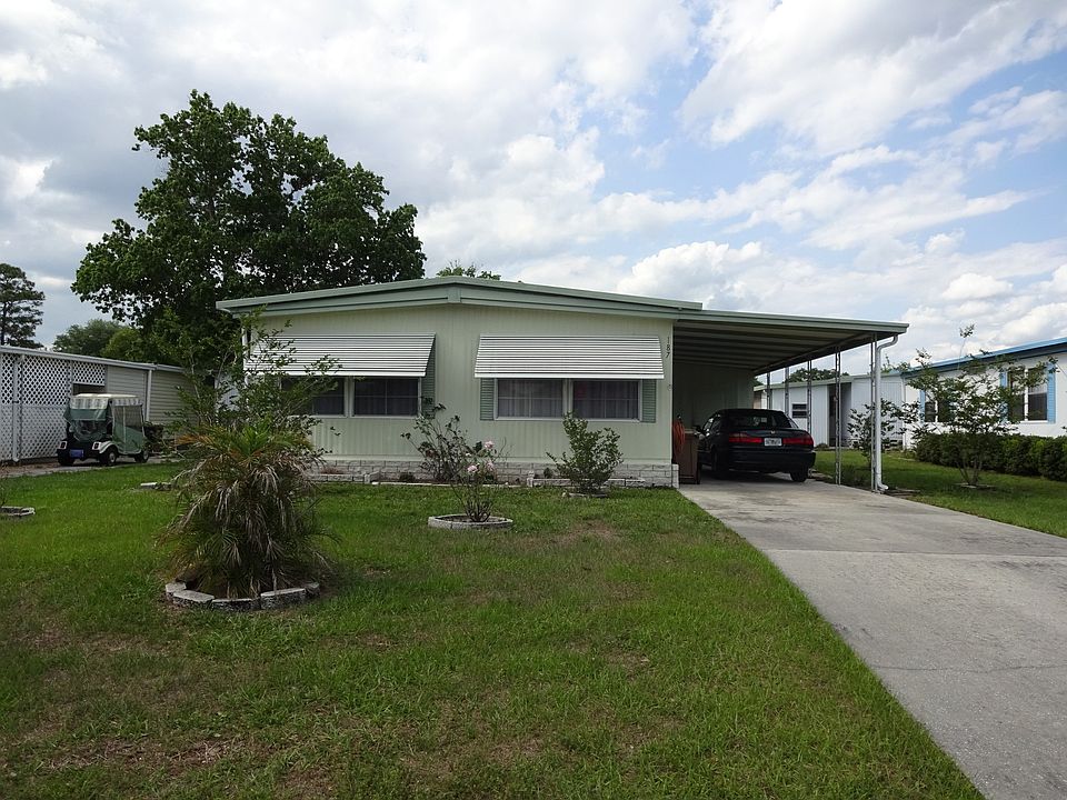 1st image of 3150 NE 36th Ave Lot 187