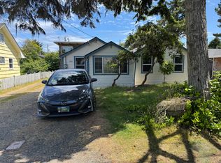 1961 S Columbia St, Seaside, OR 97138