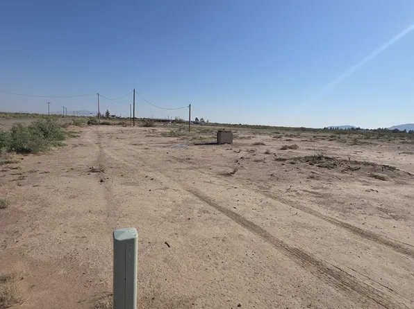 McCan Rd SE, Deming, NM 88030