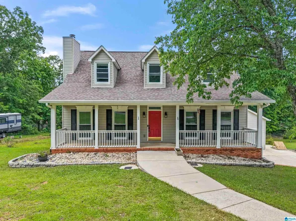 290 Timber Trl, Chelsea, AL 35043