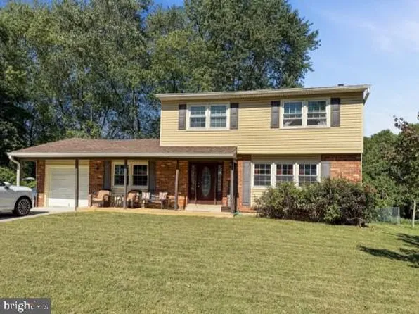 12 Slates End, Newark, DE 19702