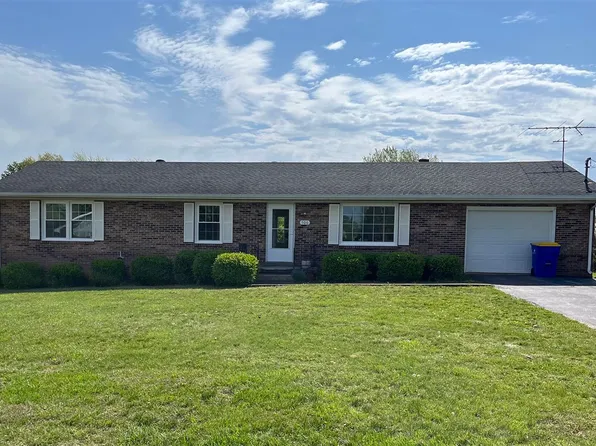 506 Fairway Dr, Franklin, KY 42134