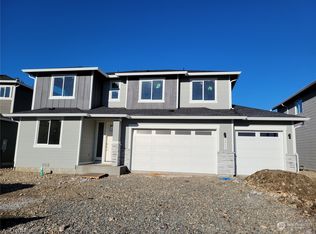13111 Pines Ln E LOT 2, Puyallup, WA 98374