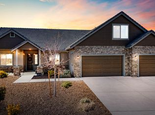 313 San Roma Dr, Dayton, NV 89403