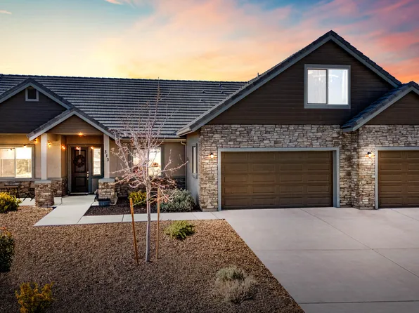 313 San Roma Dr, Dayton, NV 89403