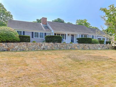 56 Riverview Drive, Chatham, MA, 02633