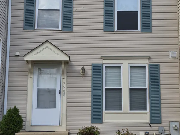 7508 Summer Blossom Ln, Columbia, MD 21046