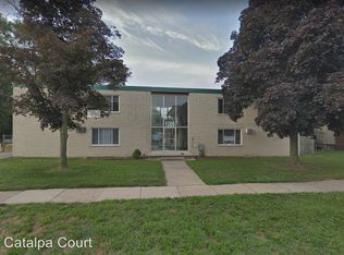 1305 W 9 Mile Rd APT 2, Ferndale, MI 48220