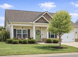 711 Argo Pass, Aiken, SC 29801