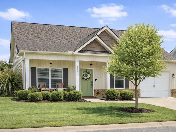 711 Argo Pass, Aiken, SC 29801