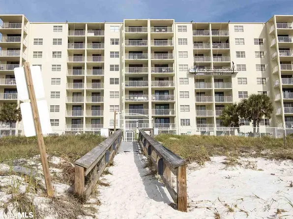 25300 Perdido Beach Blvd #106, Orange Beach, AL 36561