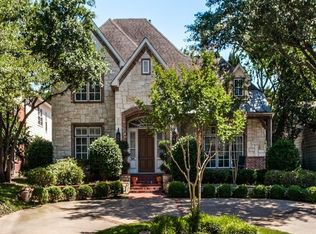 3213 Lovers Ln, Dallas, TX 75225