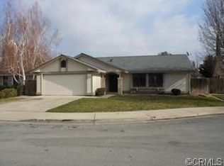 3842 De Paul Ct, Merced, CA 95348