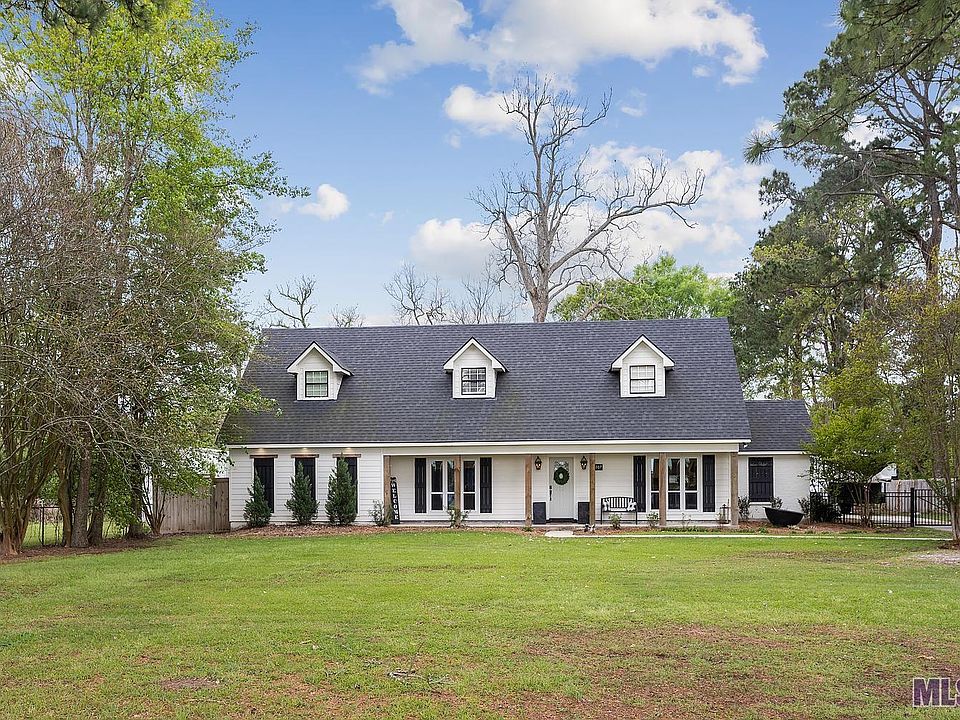 8007 False River Rd, Oscar, LA 70762 Zillow