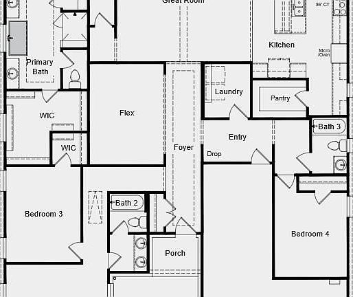 2nd image of this home