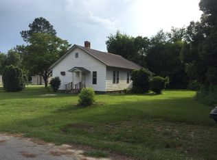 410 S Henderson Ave, Donalsonville, GA 39845