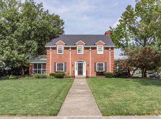 2909 Central Ave, Middletown, OH 45044
