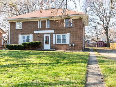 224-226 Maple St, Kalamazoo, MI, 49004