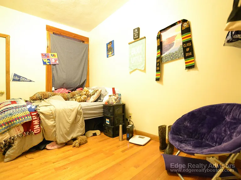 53 Brackett St #1 — Photo 2