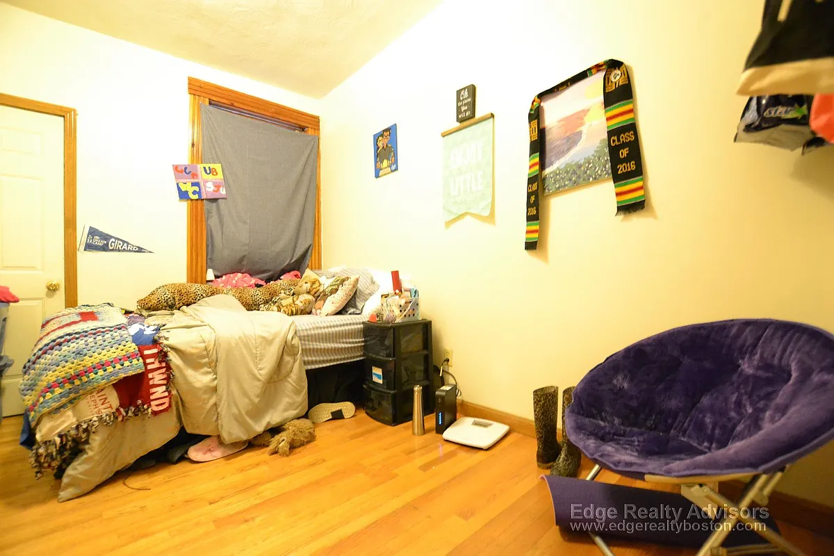 Building Photo - 53 Brackett St #1