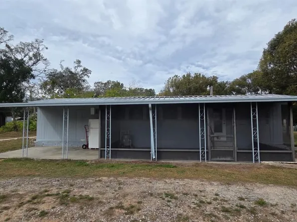 (undisclosed Address), Zephyrhills, FL 33540