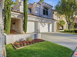 4370 Park Monte Nord, Calabasas, CA 91302